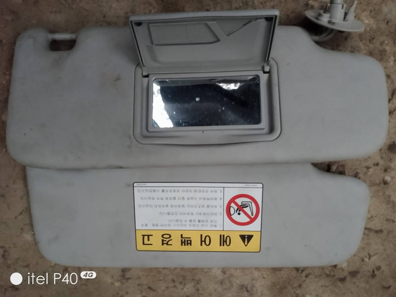 المصطفى لقطع غيار السيارات الشفروليه الاسبارك والدايو ماتيز والنيو اسبارك الاستيراد والجديد
بيهنئة الشعب المصري بشهر رمضان كريم وكل عام وانتم بخير
متاح بأذن لله قطع غيار السيارات الدايو ماتيز
متاح بأذن لله قطع غيار السيارات الشفروليه الاسبارك
متاح جميع العفشة الاستيراد دايو ماتيز واسبارك
متاح جميع الحساسات الدايو ماتيز والشفروليه الاسبارك
متاح منفولات شفروليه اسبارك والدايو ماتيز والنيو اسبارك
متاح جميع الفوانيس الاماميه الخلفيه دايو ماتيز وشفروليه اسبارك والنيو الاسبارك
متاح إشارات دايو ماتيز جديدة كوري
متاح رموش دايو ماتيز
متاح جميع انواع الأبواب
متاح جميع الفرمات الدايو ماتيز والشفروليه الاسبارك والنيو اسبارك
متاح جميع الاقصدامات الدايو ماتيز والشفروليه الاسبارك الاستيراد والجديد
متاح فوانيس الصالون الشفروليه الاسبارك والدايو ماتيز الاستيراد
متاح بكتات الأبواب الشفروليه الاسبارك والدايو ماتيز
متاح جميع الشمعدان الاسبارك والدايو ماتيز والنيو اسبارك الاستيراد
متاح قلبات اتوماتك ماتيز
متاح قلبات اتوماتك شفروليه اسبارك ومتاح تركيب
متاح جميع انواع السيور الاسبارك والدايو ماتيز الكوري الأصلي
متاح بلي أمامي وخلفي ماتيز واسبارك
متاح جميع الاكراه الخارجيه والداخليه الشفروليه الاسبارك والدايو ماتيز الكوري
متاح شحن لجميع المحافظات
للتواصل ٠١٠٠٣٠٢٤٥٦٠ واتس
              ٠١٥٥٩٠٩٢٩٢٩ واتس
متاح شحن لجميع المحافظات بمصر


**إذا كنت صاحب هذا الإعلان وتريد حذفه لأي سبب، رجاءا أرسل رسالة إلى الدعم الفني**