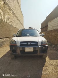 توسان 2009 وارد كوري مكفوله كفاله عامه  سياره جديده ماشيه 178 الف حقيق...