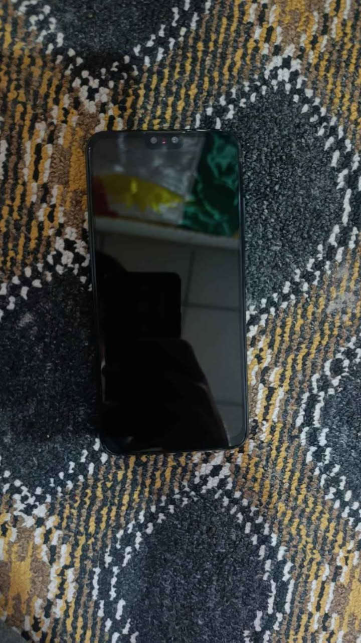 نوع تلفون HUAWEI Y9 2019 
مبدل شاشة ونضيف ذكره 64 جهز كلو شغال نضيف وأ عملي سعر  75 الف في مجال رقم *********** عنون اربيل هفلان وأ قلعه أربيل, العراق
