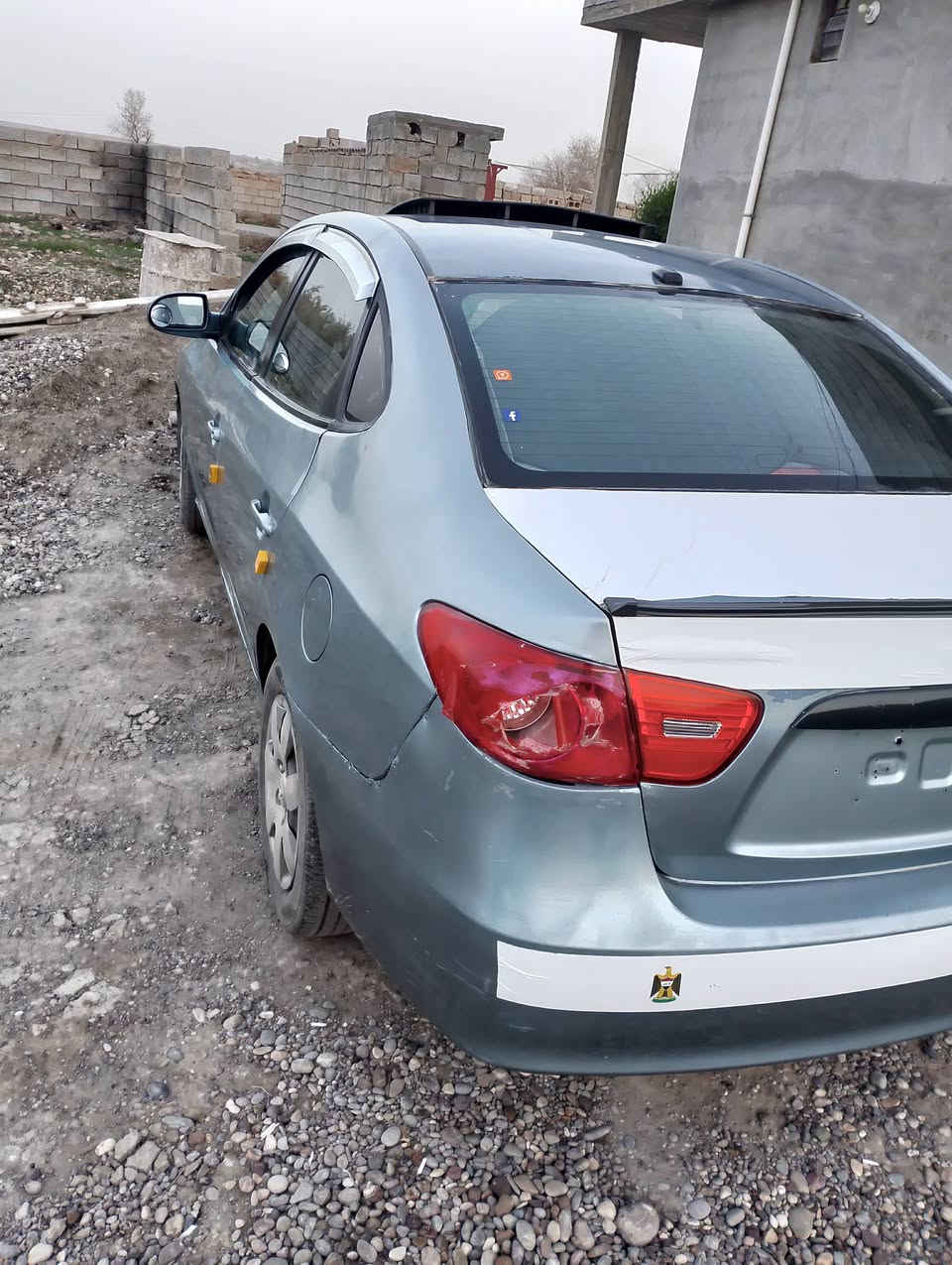 افانتي موديل9 ادوات كير محرك شرط تبريد تدفه شرط السعر 40 وبيها مجال مكاني تكريت ***********
