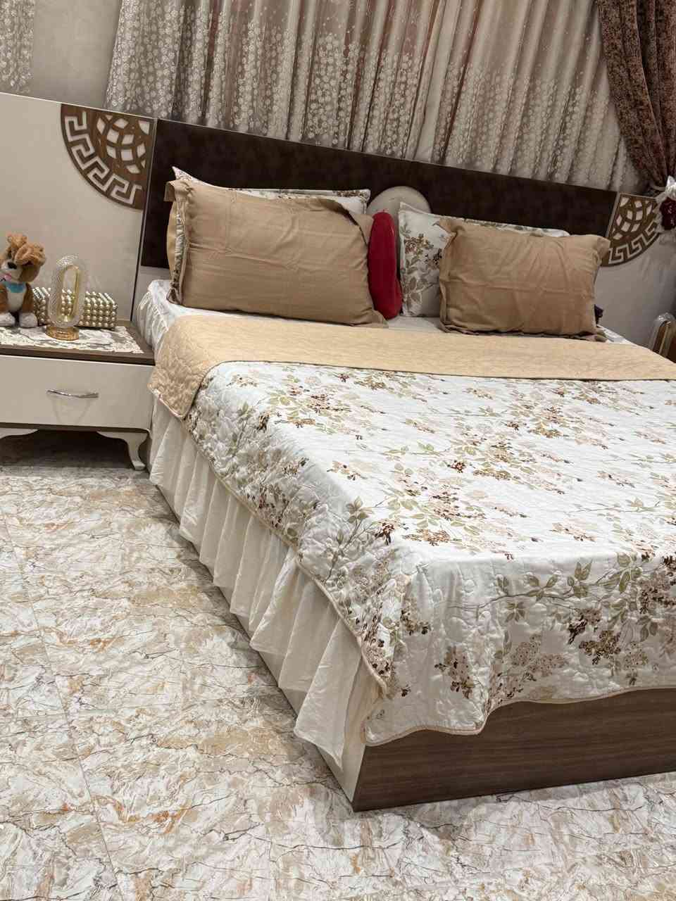 ‎غرفه نوم بس الميز تواليت بي ضرر يرادله سجج للمجرات السعر ٣٠٠ حي الإعلام قرب جامع عمر عراقيه شغل تركي‎ بغداد, العراق


**إذا كنت صاحب هذا الإعلان وتريد حذفه لأي سبب، رجاءا أرسل رسالة إلى الدعم الفني**