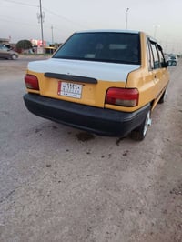 سايبا • ٢٠١٢ • قريه البعلوان