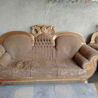 خشب • ٤ قطع • قوي ونظيف