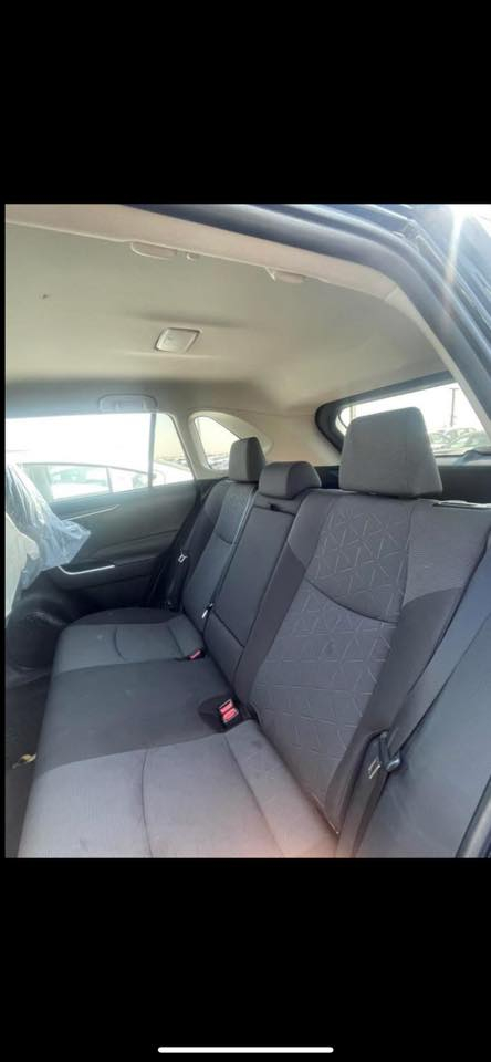 يابة نزلنا من سعرها ٥ ورقات لان السوك ميت

بسم الله الرحمن الرحيم

� للبيع راف فور 2022
📍 الموقع: بغداد – الجادرية

▪️ وارد أمريكي
▪️ الضرر: بوب فقط (مضروبة بأمريكا بوب)
(صور الضرر منشوره اخر صور)
▪️ المحرك: 2500 سي سي
▪️ الممشى: 64 ألف ميل
▪️ الحالة: نظيفة جداً – استعمال مريح
▪️ السيارة لكطة وسعرها مناسب وما بيها شي
▪️ الفحص: أي فحص يطلبه المشتري

💰 السعر كان 21,000
صار 
20,500
وبي مجال للشراية 

📞 للاستفسار  السريع الاتصال أفضل من التعليق :
***********
***********

📩 أو تواصل خاص
