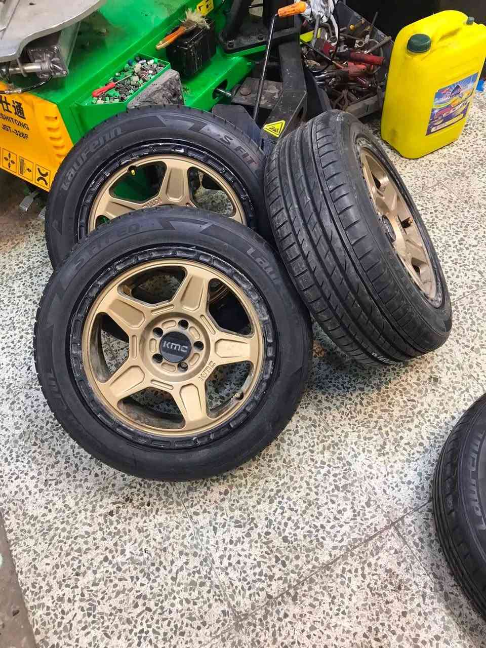 للبيع
ويل كب بدون تاير حجم 16 اصلي 
السعر 350 الف 
عنواني ذي قار مركز 
واتساب أو خاص 
***********
