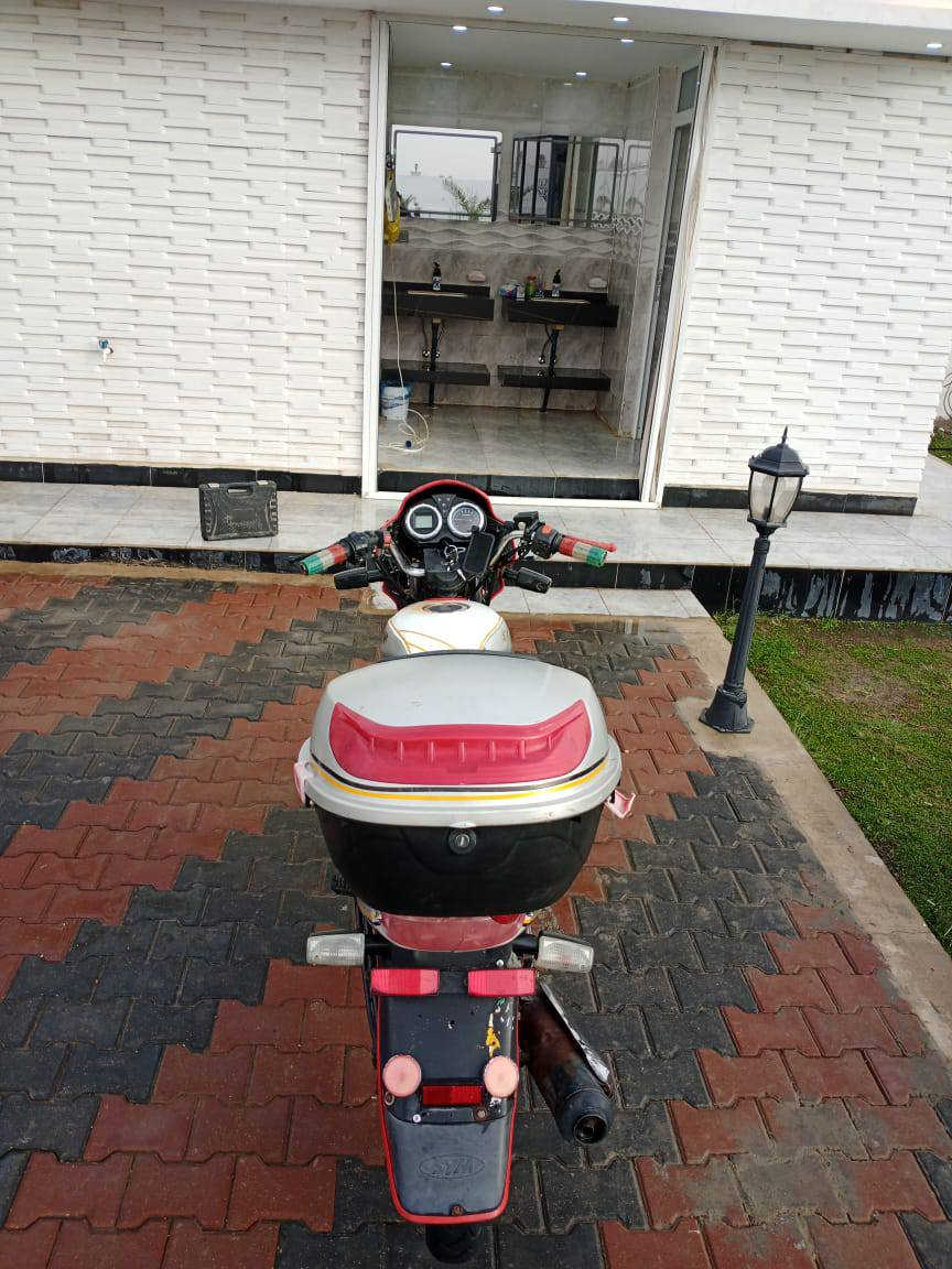 موطور سايم اوراق كامله شغال كلشي مابيه البيع
رقم ‏‪***********‬‏
