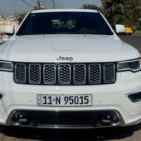للبيع جيب اوفرلاند خليجي موديل 2020 ماشيه 88 الف كم مكفوله كل تفاصيلها...