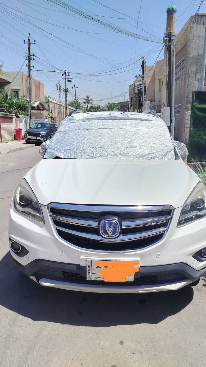 سيارة شانجان موديل ٢٠١٩
السعر ٩٧$ وبيها مجال بسيط
٤ سلندر
ماشية ٦٢ الف
تبديل دعامية أمامية فقط أثر طخه بسيطة
بصمة
سيارة فول مواصفات
مكاني بغداد الكرادة
***********
