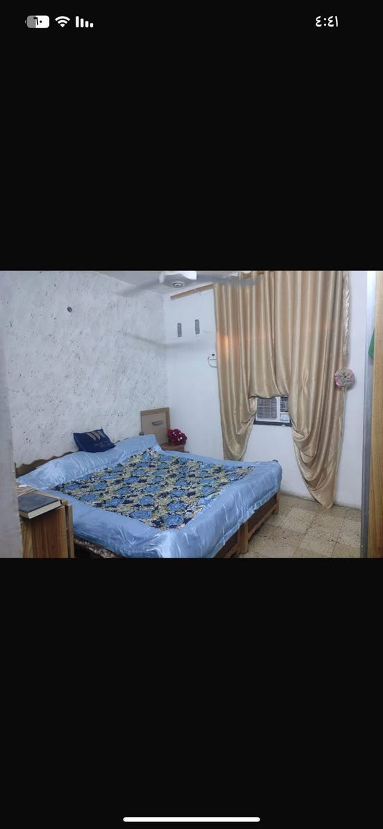 السلام عليكم يوجد شقه طابق ثالث عمارات البيض للبيع مساحه ١٣٢متر شقه تعمير جديد ٣ غرف واستقبال حمامات ٢ التفاصيل داخل صور  إستفسار إتصال برقم ***********ابو عبدالله  سعر ٥٠ مليون بيها مجال
