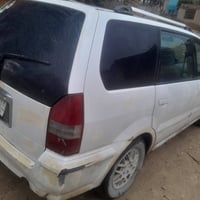 ميتسوبيشي • ٢٠٠٨ • محرك كامري