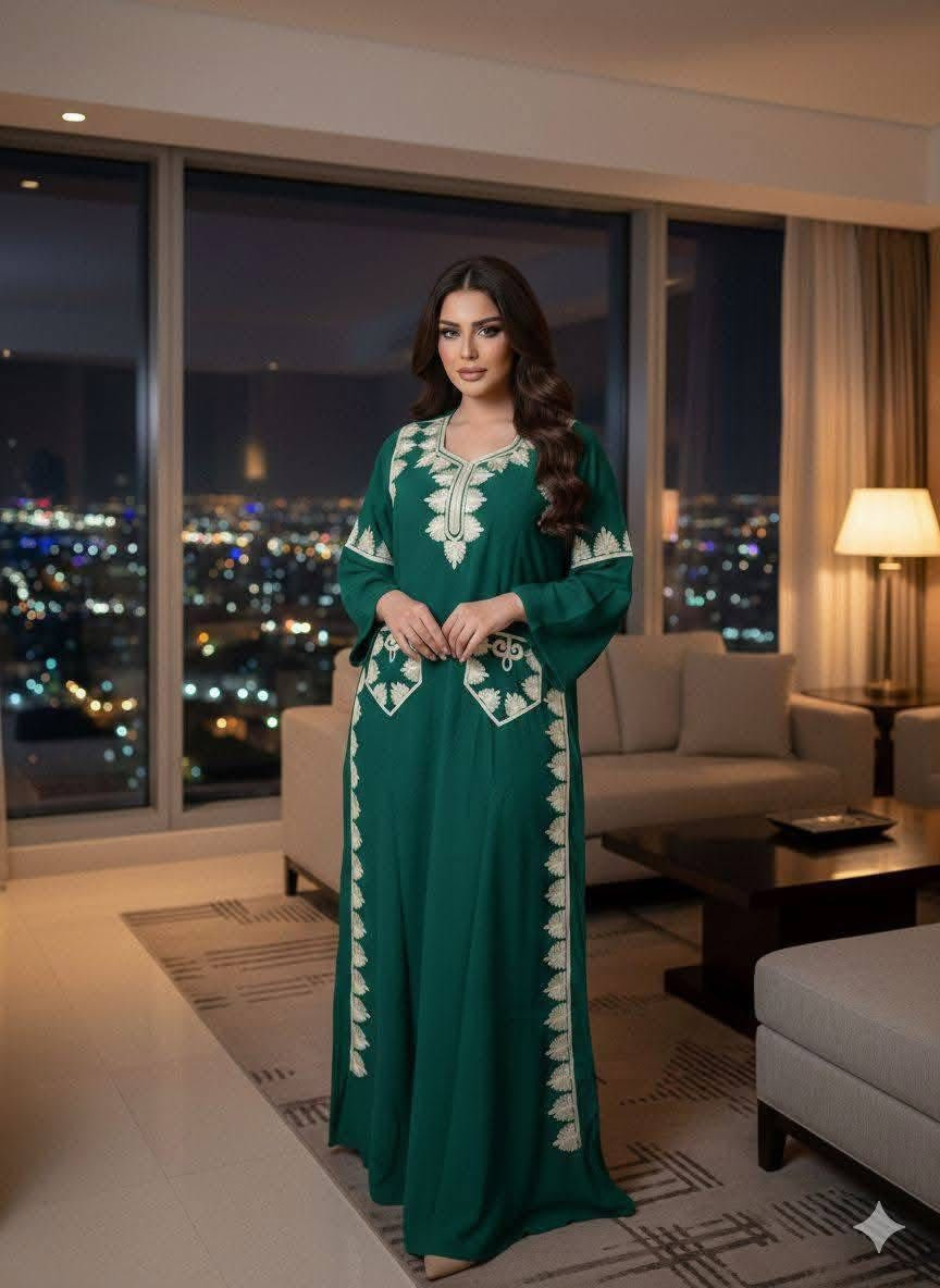 جديد من ارقى الموديلات.                                                    جلابيه رمضانية مصريه كشمير والكوالتي ممتاز.                قياسات خاصة. الى وزن 130.                                   السعر ١٨ الف كل قطعتين ٣٠ الف.                   يوجد لدينا توصيل لجميع محافظات العراق ٣ الاف


**إذا كنت صاحب هذا الإعلان وتريد حذفه لأي سبب، رجاءا أرسل رسالة إلى الدعم الفني**