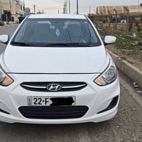 اكسينت • ٢٠١٧ • توماتيك