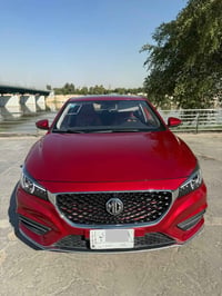 ام جي 6 • ٢٠٢٢ • بغداد الحرية