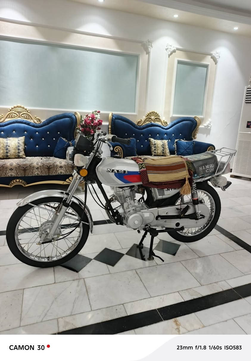 السلام عليكم لبيع نامه موديل 26 نضافه شوفت عينك وبعد انضف السعر 680وبيه مجال لشراي لستفسار *********** شلعه معدل خير من الله كهربائيات كله شغاله عداد وشاير
