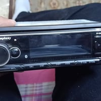 كاسيت سيمفوني • جديد • مع الكرتونه