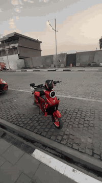 سلام عليكم دراجه X900 موديل 2026بطاريات 33Vدراجه كارتون سعر 550وبيه مجال بصيط مكاني بصره جزيره ***********
