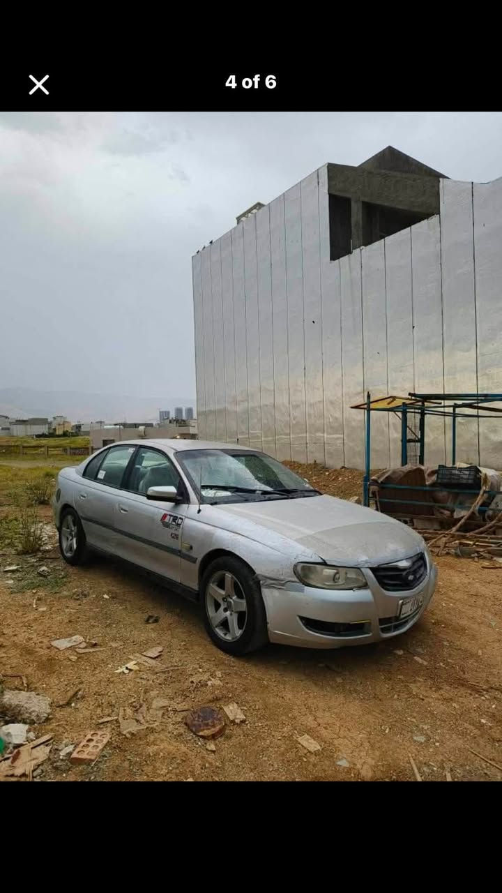شوفلیت لومینا ٢٠٠٣ محرک vvt 2500.    سیارە کول بشرت کول بزمان مکەن سلیمانی


**إذا كنت صاحب هذا الإعلان وتريد حذفه لأي سبب، رجاءا أرسل رسالة إلى الدعم الفني**