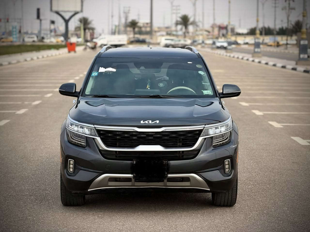 🧿عـــلـئ بــــركـــة الـــلـــه🧿
ملاحظة:-للبيع نقداً لو مراوس بكيا سورنتو موديل 23/24 
السيارة كلش جديدة ع ايد وحدة من دخلت العراق 
الضرر تبديل بنيد وجاملغ بارد + حافه الباب بدون دواخل وشرط الفحص كل غراضها شادهن اصليات 
رقم كربلاء باسمي تحويل مباشر

💵الـــــســعـــــر:- 16.500ورقه وبيه مجال

🛞نــوع الــمـركـبة:- كيا سيلتوس 

🪙الـــــمــوديــــل:-2022

⚙️حــجـم الـمـحرك:-1.600 توربو 🚀🚀🚀

🧭الــــعـــــــــداد:- 63.000 الف كيلو

💌الـــــــوحـــــــة:-كربلاء تحويل مباشر

💎المواصفات 💎

♦️شاشة كبيرة 

♦️كامره خلفيه

♦️أشارة بلمري

♦️دفع رباعي4/4

♦️ثلاث انظمة للقيادة + ماوس تحكم

♦️كشاف زنون

♦️لد نهاري

♦️لايت زنون 3 عدسات

♦️ويل كب كروم بلاد

♦️بصمة تشغيل 

♦️بصمة أبواب

♦️تشغيل عن بعد

♦️هند أبريك بصمة

♦️رادار أمامي للتوقف الذاتي

♦️تحديد المسار للقيادة الذاتية 

♦️رادرات جوانب

♦️رادرات خلفية للتوقف الذاتي

♦️كشنات جلد 

♦️تدفئه كشنات

♦️كشن السائق كهربائي 

♦️اطفاء ذاتي

📞——————————————————-📞

📩للاستفسار__والتواصل :- عــلـى الارقام الموجودة

أثـــيــــــر :-***********📲📲

الاســـــيـــا :- ***********🤳🤳

  واتساب: wa.me/9647801141140

حــساب الــتيك توك:- https://www.tiktok.com/@v8_d6?_t=ZS-8x3fT5HXtX5&_r=1

  حساب الانستكرام: https://www.instagram.com/v8_8d?igsh=bnhzZWU3MzYwZnJm

📍📍📍

العنوان:-كربلاء-سريع حي المعلمين مركز 3m كار

أخوكم:- مـــحـمــد الــعــبادي
