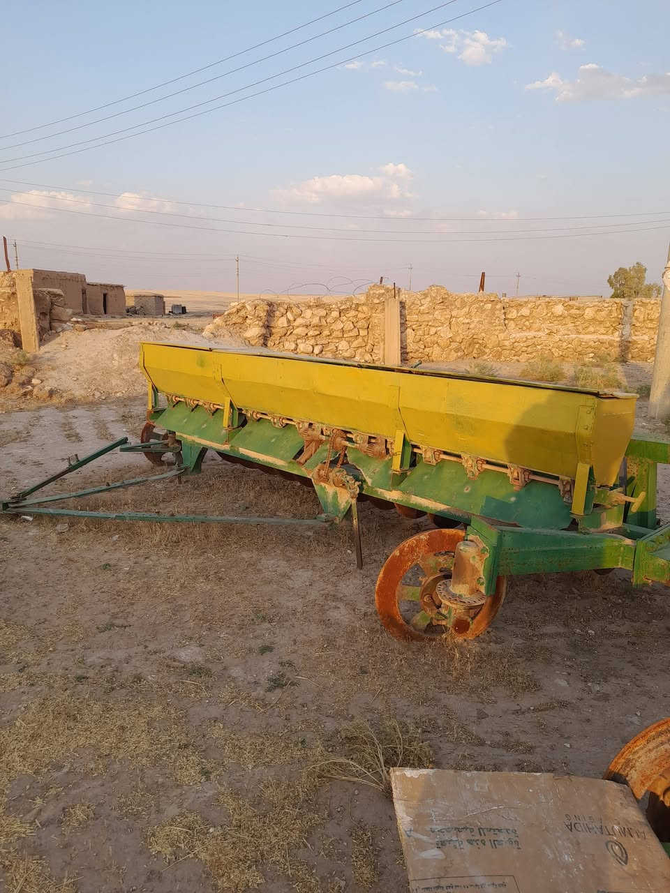 دسك للبيع صاج 14 للبيع *********** ●***********
