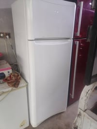 ثلاجة • ١٨قدم • ضمان ٧ايام