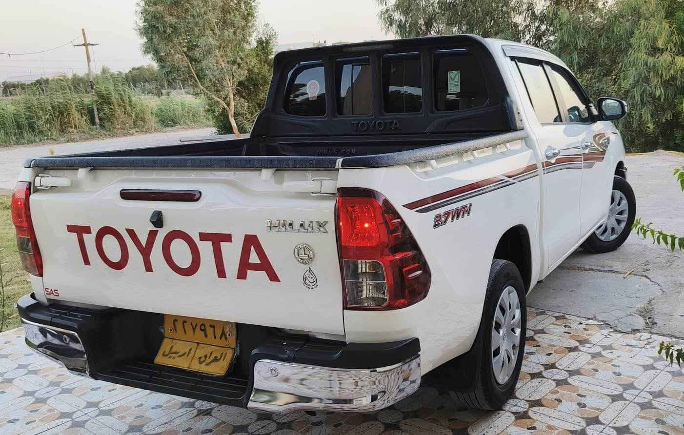السلام عليكم بيكم 2022 رقم اربيل ماشي 62 الف السعر 222 وبيه مجال للشراي الصويرة, واسط


**إذا كنت صاحب هذا الإعلان وتريد حذفه لأي سبب، رجاءا أرسل رسالة إلى الدعم الفني**