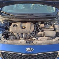 فورتي ( كير عادي ) وارد امريكي  موديل 2018 رقم نينوى الدولي   كابون با...