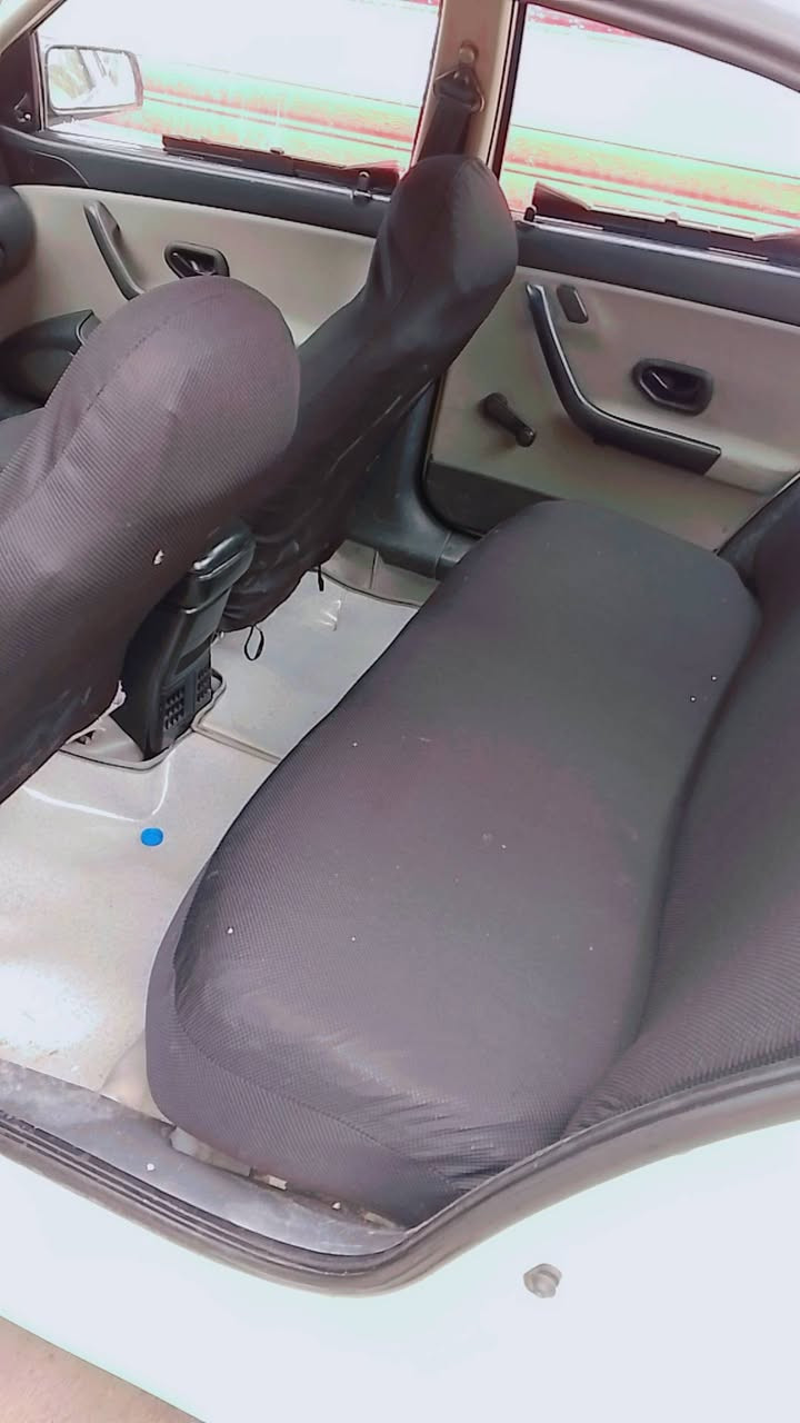 مديل10بسمي هزه ورقم جديد بغداد مكفوله من كلشي مابيه اي نقص   كله جديد شادله  45وبيه مجال مكاني بغداد البياع ***********
