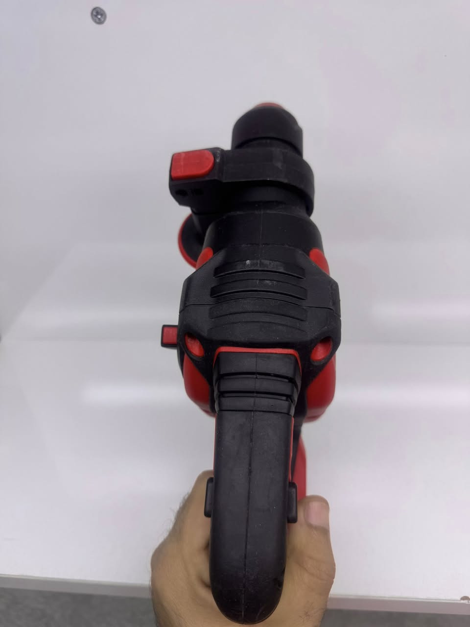 سلام عليكم اخوان 
رمضان مبارك عليكم 
همر انهل برشلز نضيف شغال 
توصيل متوفر 
***********📞 واتساب
