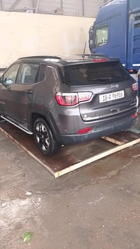 كمباس • ٢٠١٧ • حادثه