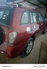 تايرات جديدة • باور جديد • قفل بصمة