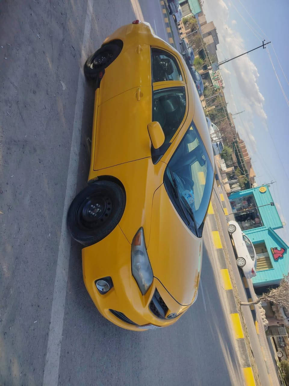 السلام عليكم كورله 10 للبيع مكلف بنشر خابر صاحب السياره مكلف بنشر ماجاوب خاص ***********
