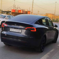 بيع او مراوس تسلا مودل Y  السلام عليكم تسلا موديل واي ٢٠٢٤ Tesla model...