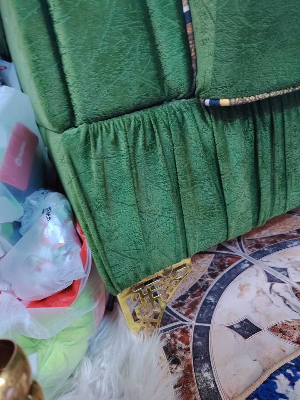 تخم أخو جديد للبيع ماخذتها ب١٦ورقه 
أريده ب٥٠٠بي مجال للشراي عنوان كركوك


**إذا كنت صاحب هذا الإعلان وتريد حذفه لأي سبب، رجاءا أرسل رسالة إلى الدعم الفني**