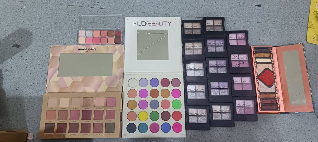 عندي شلعة مكياج ولانجري واكسسوارات مع مليكانه كلهن ب ١٧٥ الف رجاءا بس الشراي يجي خاص ♥️


**إذا كنت صاحب هذا الإعلان وتريد حذفه لأي سبب، رجاءا أرسل رسالة إلى الدعم الفني**