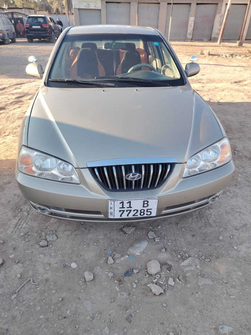 النتر موديل ٢٠٠٦ وارد مريكي صبغ حزام ***********♡♡*********** مكان ديالى ناحيه سلام
