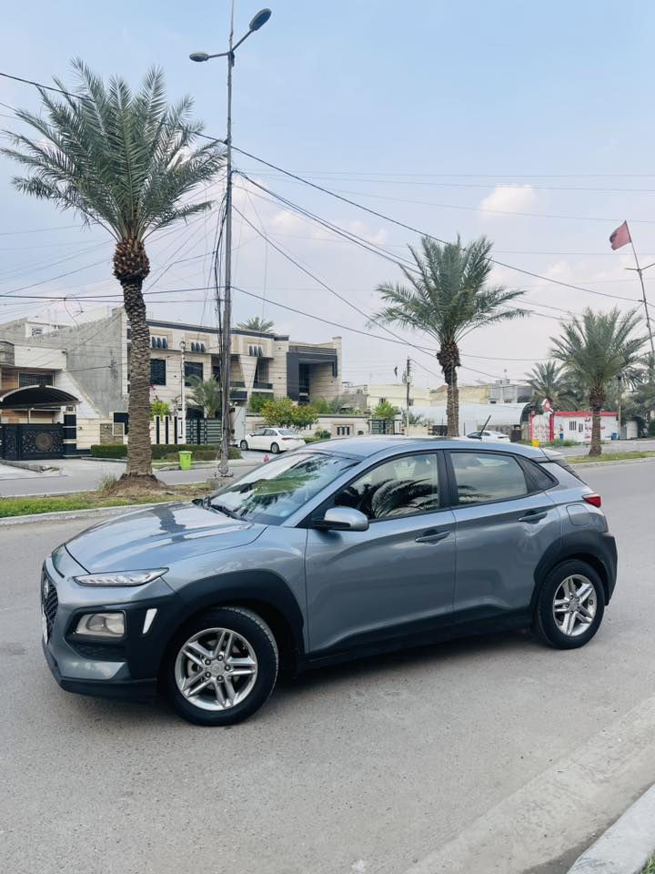 للبيع هونداي كونه موديل 2021 
ماشيه 64 ml 
كير ومحرك كفاله شرط الفحص 
وارد امريكي الحادث موضح بالمنشور 
والسونار رقم بغداد تحويل مباشر 
السياره نظفه جدا داخل وخارج 
مكان السياره بغداد السيديه 
السعر 133 مجال بسيط 
***********
