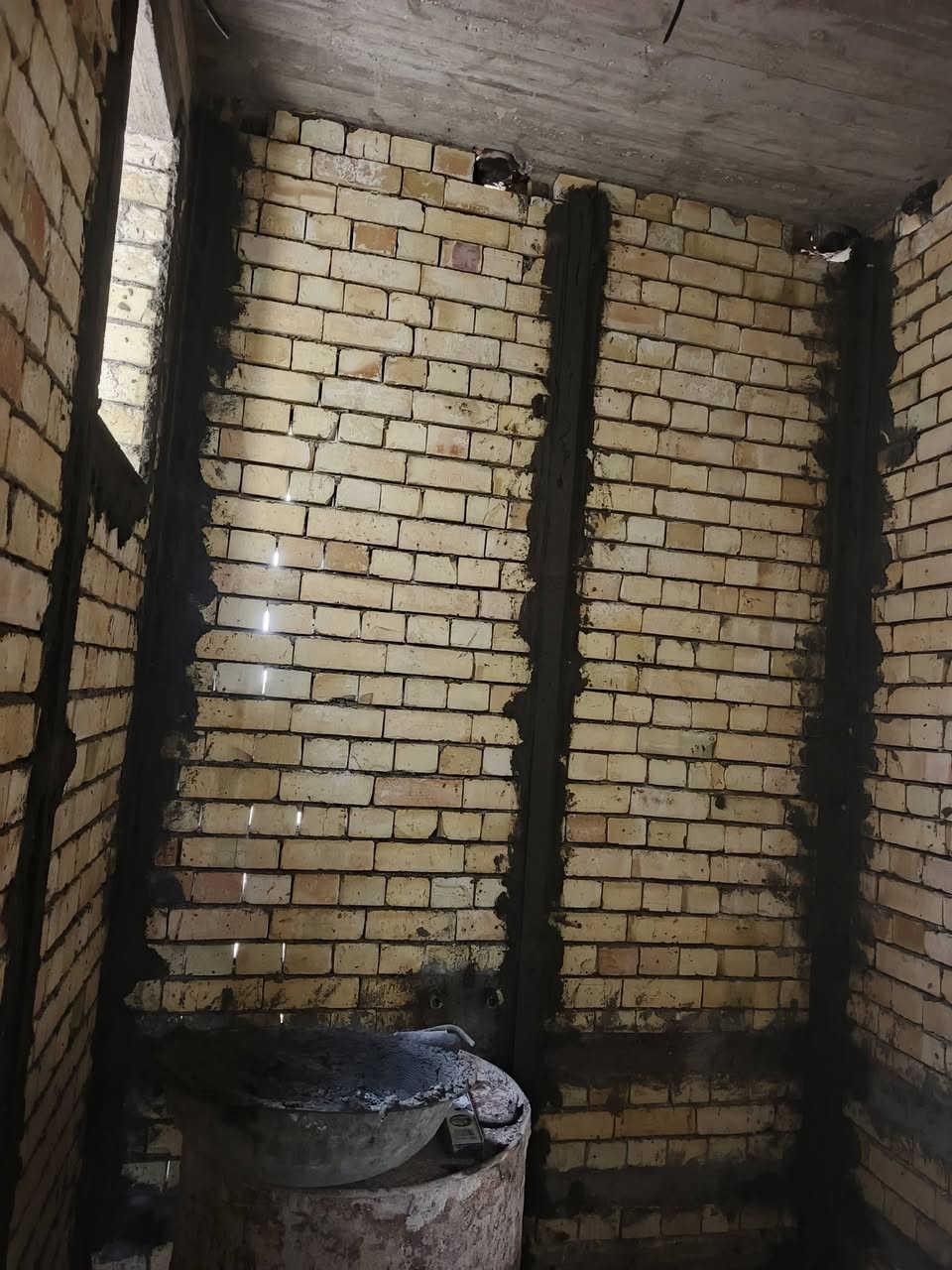 السلام عليكم لباخ تصفير مطابخ وحمامات متفرغ الاستفسار ع رقم وبي واتساب *********** .‏‪***********‬‏
