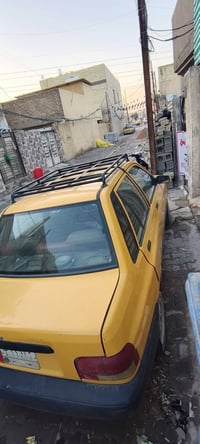 تجفيت جديد • داخليه جديدة • ٢٠١١