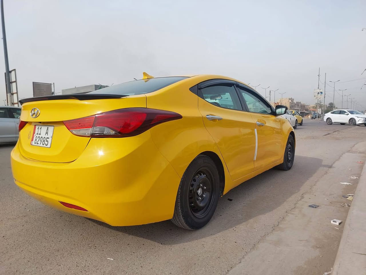 سلام عليكم النترا موديل 14 محرك 2000 امريكي دوش كفاله عامه من الدواخل حادثها فقط الجاملغ الايسر مبدل كير مكينه حداديه كلها ع وضع الشركه كلها جاهزه ماشيه فوك ال100 شي بسيط بسمي رقم انكليزي سنويه 29 هيئه مصفره وغرامات مصفره هم السياره اخوان فول مواصفات عده البصمه فتحه اشاير مري تحكم ستيرن كامره كشن كهرباء تخم تاير جديد صدر جديد تبريد تدفئه كلها شغاله وجاهزه العنوان شهداء البياع للأستفسار اكثر الاتصال ع الرقم‏ ‪***********‬‏ وبالعافيه ع الياخذها شرط التحويل ثاني يوم السعر 98 وبيها مجال حك الجيه سياره احلى من الصور اخوان استفسار اكثر اتصل ع الرقم وين ميعجبك افحص وصور حادثها موضحه بالمنشور
