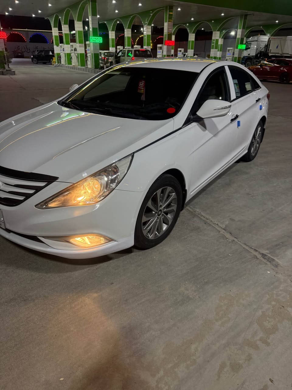 سوناتا 14 خليجي مكينه 2400 كفاله عامه من كلشي حتى الدعاميات مكينه كير حداديه تخم تاير كارتون وشرط ترايك زيرو ماشيه 100 ألف رقم بصره تحويل ثاني يوم باسمي وعله ايدنه صارله عمر سياره تحفه تجي وتشوف بعينك وتحكم  مكاني البصره الشراي يتصل *********** Singapore
