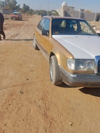 مارسدس دب مديل ٩١ رقم صلاح الدين الماني مراوس اوبيع كشر نضيف كير محرك ...