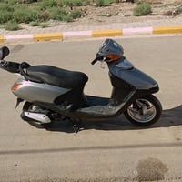 سبيسي • ياباني • محرك نضيف