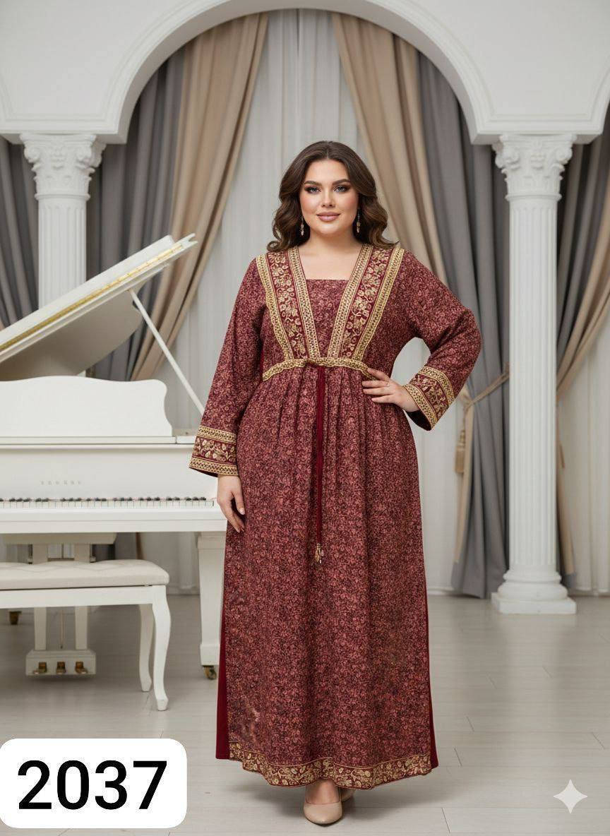 �✨ موديلات العيد وصلت وبفخامة غير شكل ✨🎉
تصاميم هندية تخبل 👑
دراعة كشمير هندي راقية 
بتفاصيل ما تتكرر 💎
تطريز فاخر 
ولمعة أنيقة ✨
شغل مرتب يبين الهيبة 
والحضور القوي 🌟
خامة مكفولة وثقيلة
 تدل ع الجودة الأصلية 🔥
قماش راقي ثابت لون وثابت تفصيل 👗
 القياسات L. XL. XXL. XXXL�

سعر الدرزن. 150 الف 
https://t.me/rtujok


**إذا كنت صاحب هذا الإعلان وتريد حذفه لأي سبب، رجاءا أرسل رسالة إلى الدعم الفني**