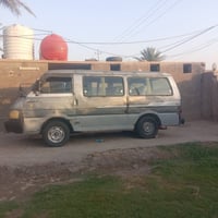 كيه بسته • ١٩٩٣ • رقم كربلاء