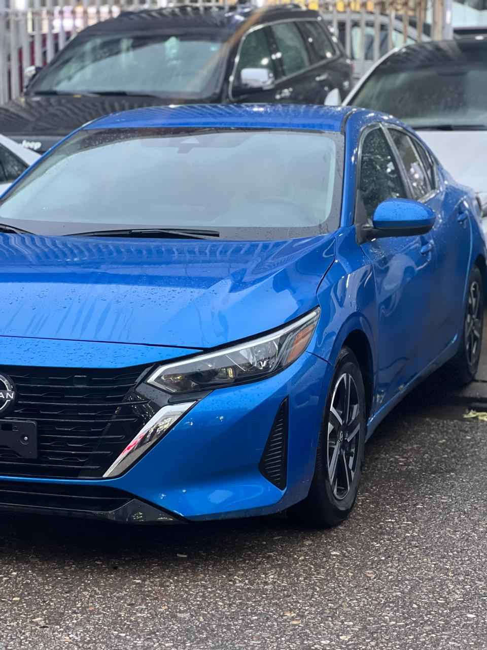 بسم لله الرحمن الرحيم 
نيسان سنترا 2024 للبيع 
مواصفات SV
كشن 🔥 
استيرن 🔥 
ماشي 10 ألف ميل
صبغ 2 و نصف بابين
لون ازرق
بدون ارباك 
مكان سياره أربيل 
رقم كاتي تترقم شيمال 
سعر 127 ورقه بي مجال 
***********
نيسان سنترا بو فروشتن مواصفات SV
دوو بارجه ونيو سبغ بى 
بي أرباك 
زماره كاتي أربيل, العراق
