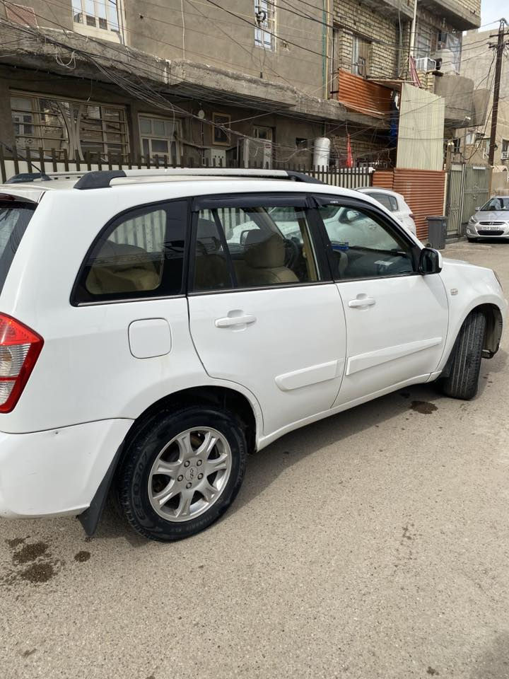 السلام عليكم تيكو للبيع 2012 سياره نظيفه وجاهزه ترايك البصره للاربيل تبريد ثلج كهربائياتها كلها شغاله حساسات خلفيه تدفئه بالكشنات سويج ريمونت شاشه تاب كأمره خلفيه السياره بدون( خياس أو زنجار) رقم بغداد الانكليزي هزه سنويه جديده باسمي تحويل مباشر ثاني يوم  السعر 62 بي مجال مع الطيبين  مكاني الغدير رقمي ***********متوفر واتساب كير كهربائي
