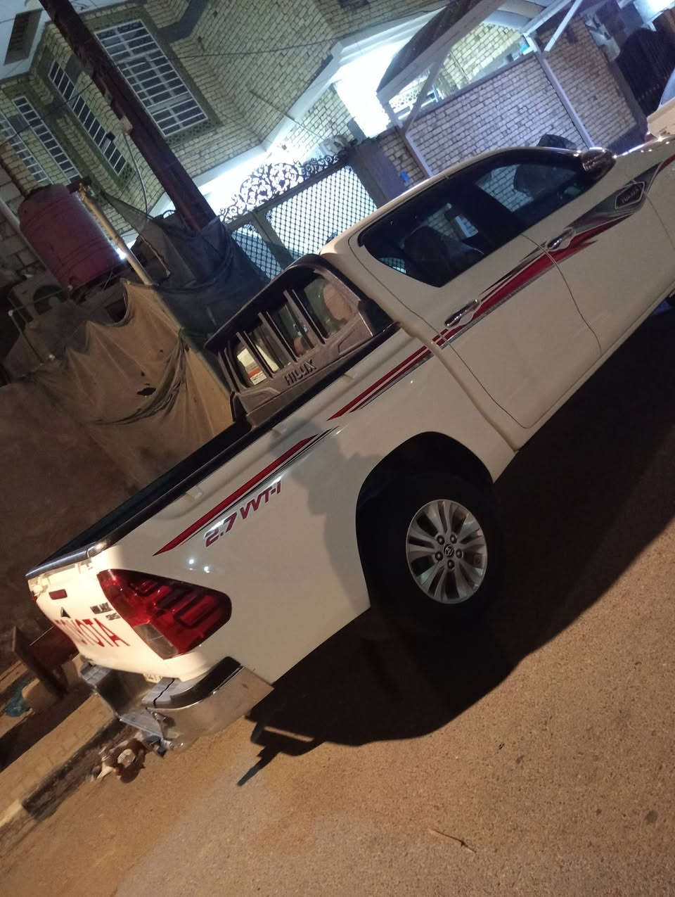 سيارة بيكم للبيع موديل 2024 مكاني البصرة ***********
