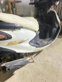 دراجة دولفين • كلها شغالة • حلة حي الامام