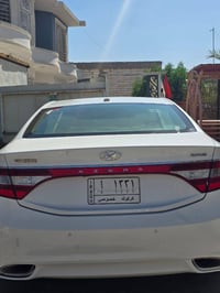 ٢٠١٢ • خليجي • رقم مميز