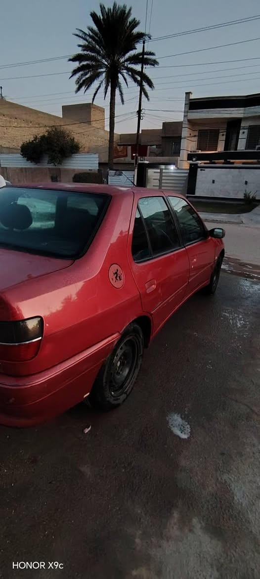 السلام عليكم ورحمة الله وبركاته
بيجو 306 موديل 2001 السياره بلاديه قطره صبغ مابيها كير مكينه خير من الله حداديه كلها جديده على ايدي صار اسبوعين من بدلت صدر ودبلات امامي غلفي كله جديد واصلي نوازل بلكات كله جديد السياره مال جناي واي نقص مابيها تبريد يخبل معدل كلش حلو والسياره ارجع واكول بلادي اي صبغ اي ضربه مابيها بس طخه صغيره صارت عندي بل جاملغ الامامي وترجع بارد السياره رايدها ب ٤٥ وبيها مجال ورجاءأ لحد يكسر بحلال العالم الي ميصرفله وميعرف بيها يعبر المنشور وبلنسبه للتحويل بنفس اليوم او ثاني يوم بل يعجبك السنويه بأسم والرقم الدولي الجديد
موجود واتساب ورصيد ***********
